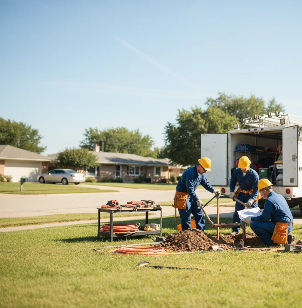 Drain Cleaning in Everett, PA